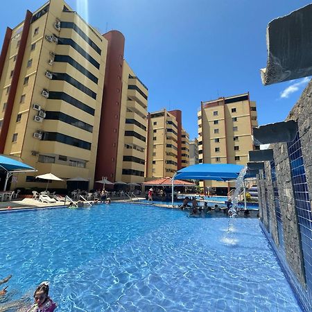 Parque Das Aguas Quentes กัลดัสโนวัส ภายนอก รูปภาพ